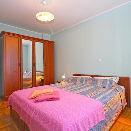 Apartments Veroslava 2159 Pula Extérieur photo