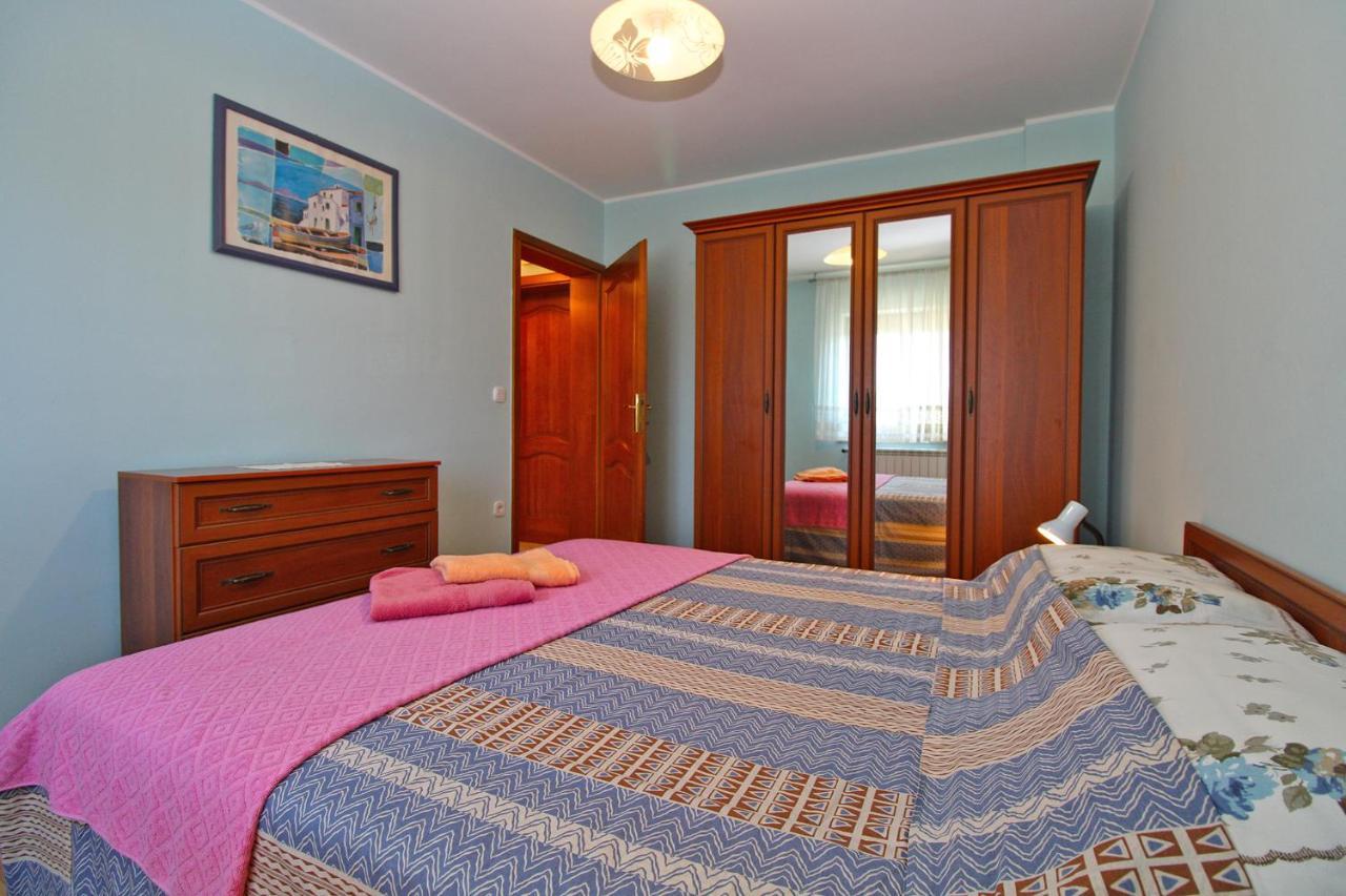 Apartments Veroslava 2159 Pula Extérieur photo