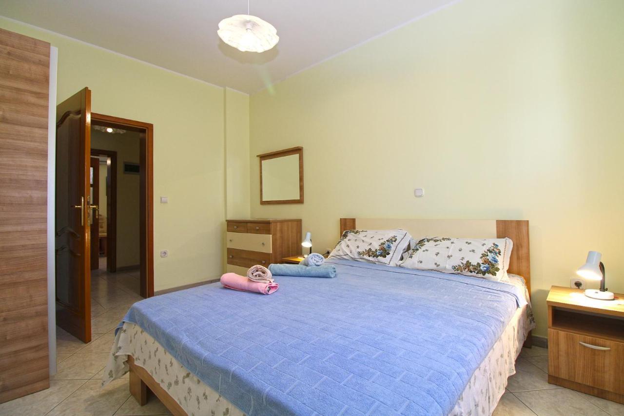 Apartments Veroslava 2159 Pula Extérieur photo